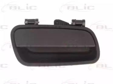 Blic 6010-21-015410LWP Ручка дверей