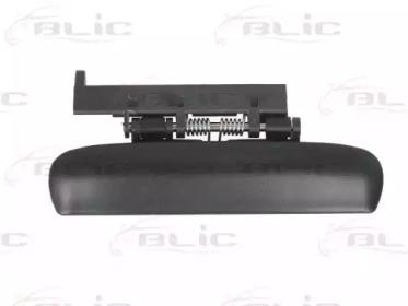 Blic 6010-21-016404P Ручка дверная Blic 6010-21-016404P Ручка дверная