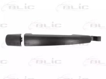 Blic 6010-21-034402P Ручка дверная