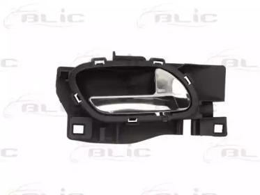 Blic 6010-21-039408P Ручка дверная