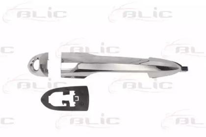 Blic 6010-22-016401P Ручка дверей