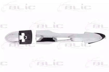 Blic 6010-22-016402P Ручка дверная