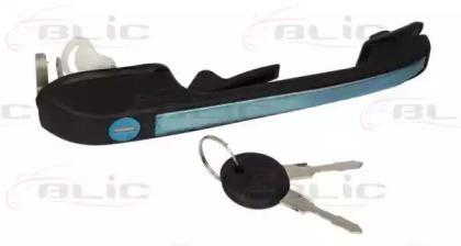 Blic 6010-25-006402P Ручка