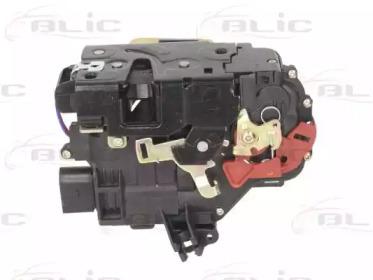 Blic 6010-25-016421P Замок дверей