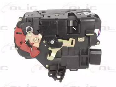 Blic 6010-25-016422P Замок двери Blic 6010-25-016422P Замок двери