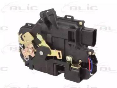 Blic 6010-25-025421P Cylinder lock