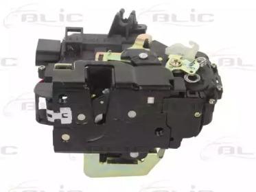 Blic 6010-25-025422P Cylinder lock