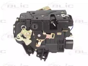 Blic 6010-25-025434P Замок двери Blic 6010-25-025434P Замок двери