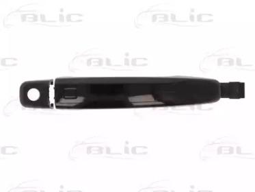 Blic 6010-25-032401PP Ручка дверей