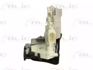 Blic 6010-25-032422P Циліндр замка комплект