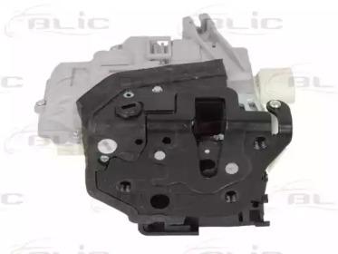 Blic 6010-25-032433P Циліндр замка комплект Blic 6010-25-032433P Циліндр замка комплект