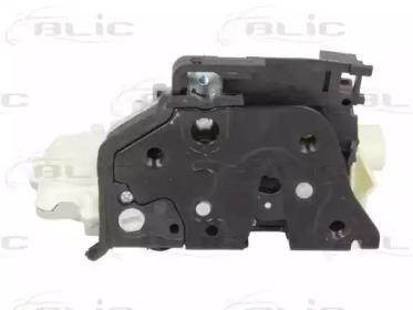 Blic 6010-25-032434P Циліндр замка комплект Blic 6010-25-032434P Циліндр замка комплект