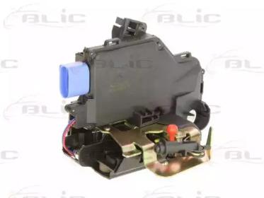 Blic 6010-25-033421P Замок двери Blic 6010-25-033421P Замок двери