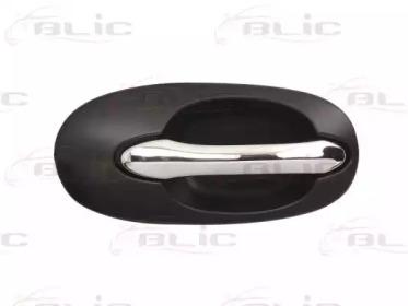 Blic 6010-53-012404P Ручка дверей