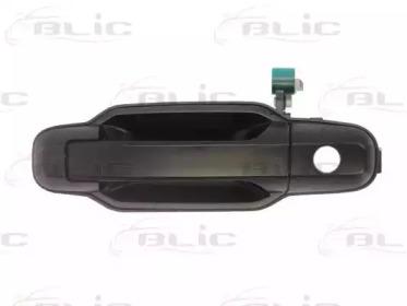 Blic 6010-53-013401P Ручка дверей