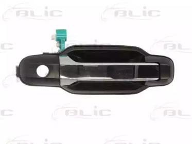 Blic 6010-53-013402PP Ручка дверей