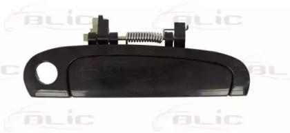 Blic 6010-53-017402P Ручка дверей