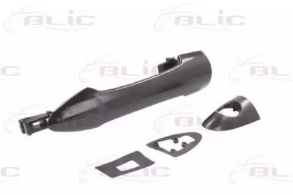 Blic 6010-53-036401P Ручка дверная
