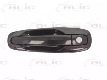 Blic 6010-56-002401PP Ручка дверей