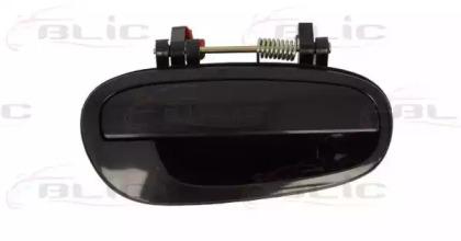 Blic 6010-56-002404P Ручка дверей