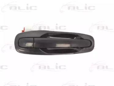 Blic 6010-56-002404PP Ручка дверей