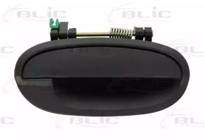 Blic 6010-56-007404P Ручка