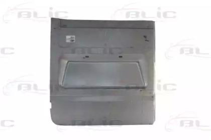Blic 6013-00-2509711P Door assy