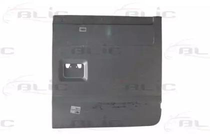 Blic 6013-00-2509712P Door assy