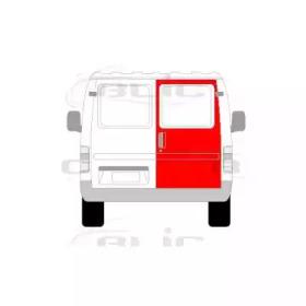 Blic 6013-00-2515712P Дверь