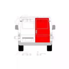 Blic 6013-00-2515714P Дверь