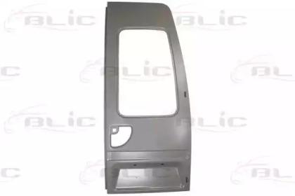 Blic 6013-00-2515720P Дверь