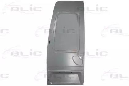 Blic 6013-00-2515721P Двері