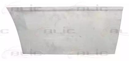 Blic 6015-00-2509121P Двері