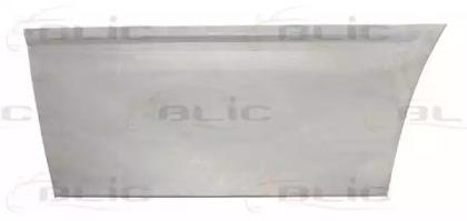 Blic 6015-00-2509122P Door assy