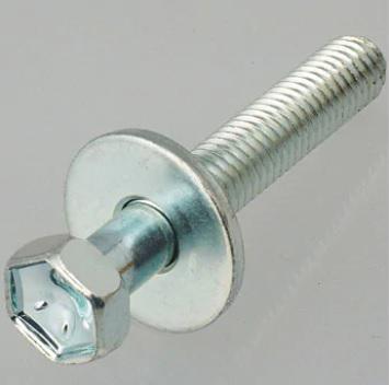 Toyota 9011908B02 Screw