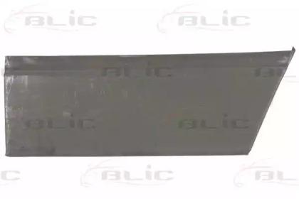 Blic 6015-00-3545122P Door assy