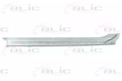 Blic 6015-00-6515132P Door assy