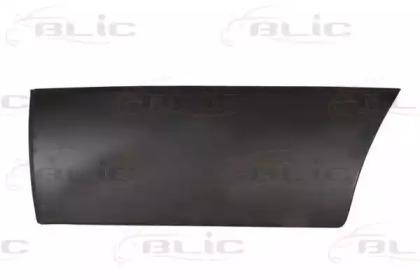 Blic 6016-00-5076151P Двері