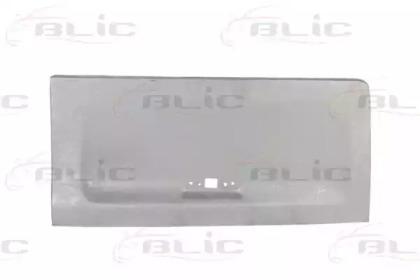 Blic 6016-00-6061151P Двері