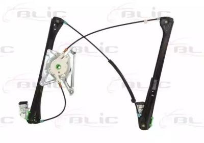 Blic 6060-00-AI3904 Склопідіймач