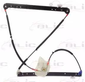 Blic 6060-00-AI3928 Regulator assy door window Blic 6060-00-AI3928 Regulator assy door window