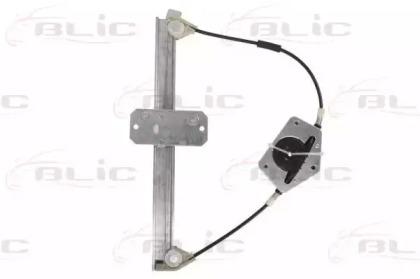 Blic 6060-00-AI7440 Regulator assy door window Blic 6060-00-AI7440 Regulator assy door window