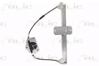 Blic 6060-00-AI7441 Regulator assy door window