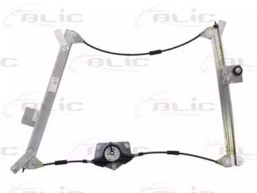 Blic 6060-00-AI7694 Regulator assy door window Blic 6060-00-AI7694 Regulator assy door window