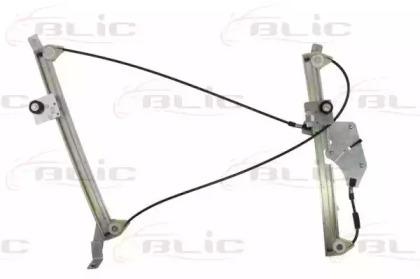 Blic 6060-00-BW3532 Склопідіймач