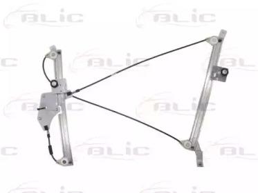 Blic 6060-00-BW3533 Склопідіймач