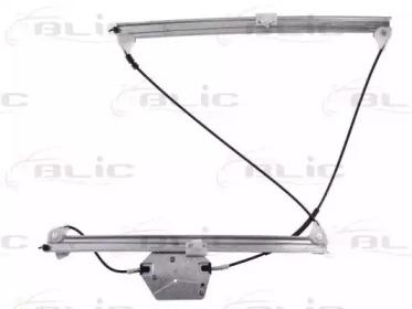 Blic 6060-00-BW3996 Склопідіймач