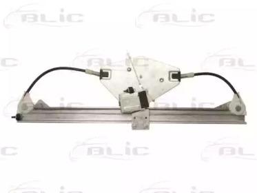 Blic 6060-00-BW4001 Склопідіймач