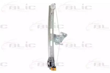 Blic 6060-00-BW4012 Regulator assy door window Blic 6060-00-BW4012 Regulator assy door window
