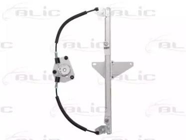 Blic 6060-00-CI2406 Regulator assy door window